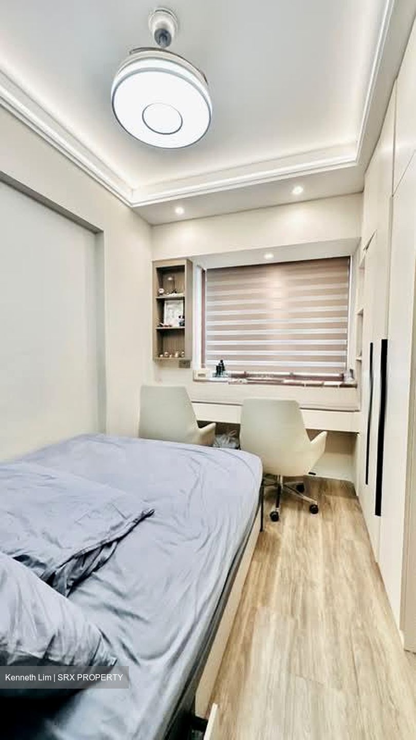 Tropical Spring (D18), Condominium #543133121